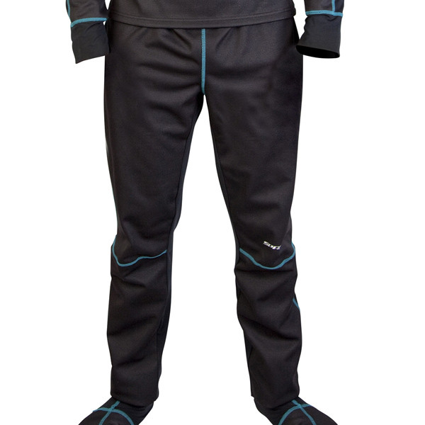 Spada Spada Chill Factor2 Trousers Black